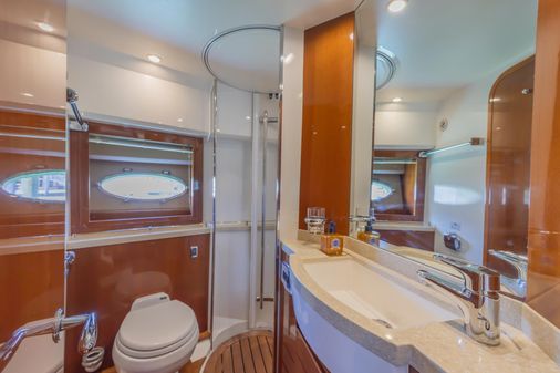 Princess 58 Flybridge image