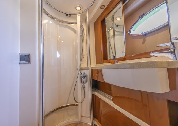 Princess 58 Flybridge image