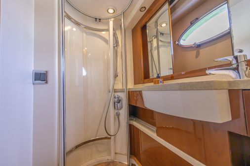 Princess 58 Flybridge image