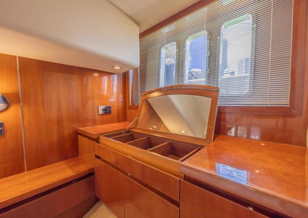 Princess 58 Flybridge image