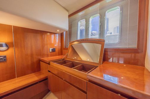 Princess 58 Flybridge image