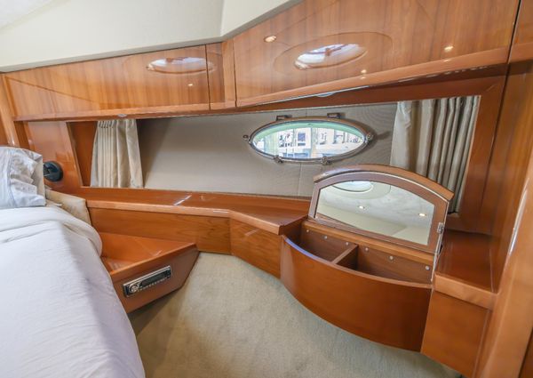 Princess 58 Flybridge image