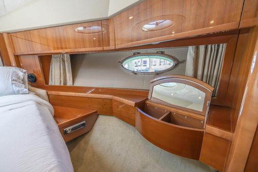 Princess 58 Flybridge image