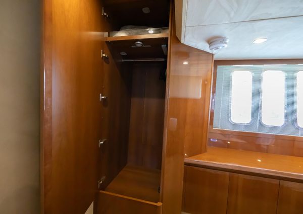 Princess 58 Flybridge image