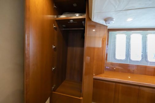 Princess 58 Flybridge image