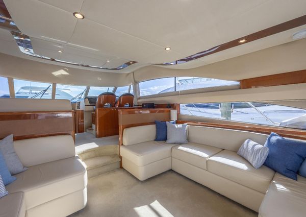 Princess 58 Flybridge image