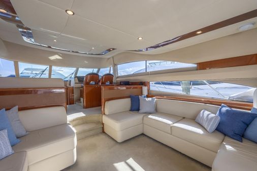 Princess 58 Flybridge image