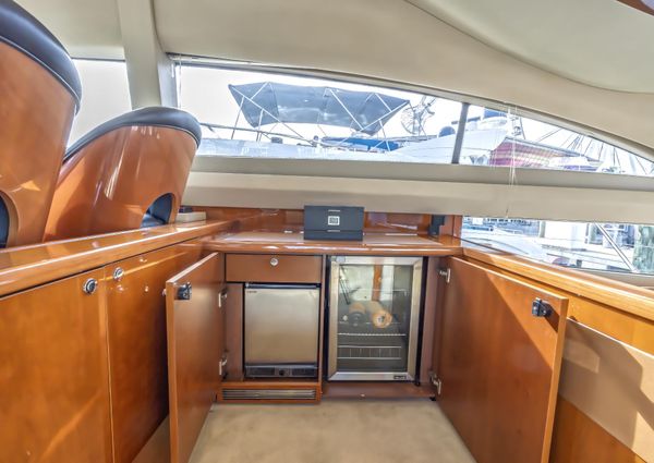 Princess 58 Flybridge image