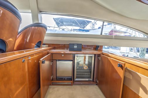 Princess 58 Flybridge image