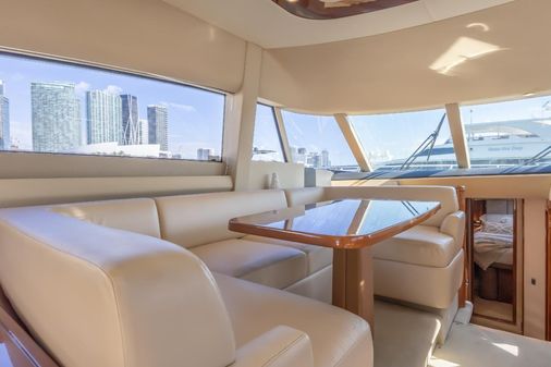 Princess 58 Flybridge image