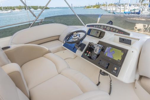 Princess 58 Flybridge image