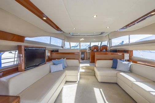 Princess 58 Flybridge image