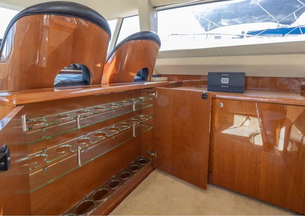 Princess 58 Flybridge image