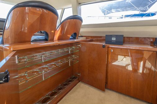 Princess 58 Flybridge image