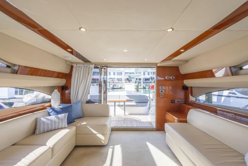 Princess 58 Flybridge image