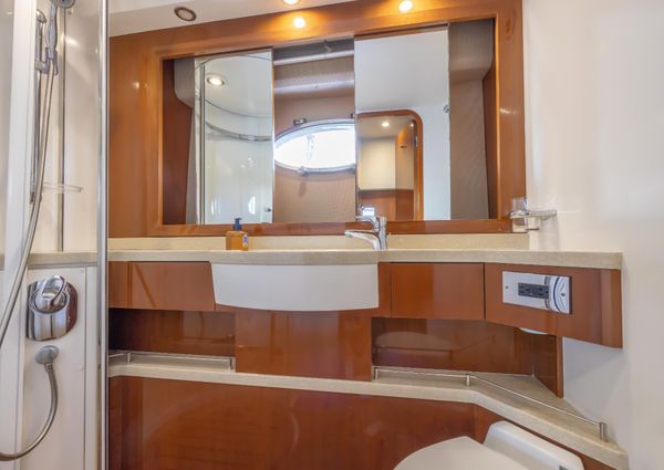 Princess 58 Flybridge image