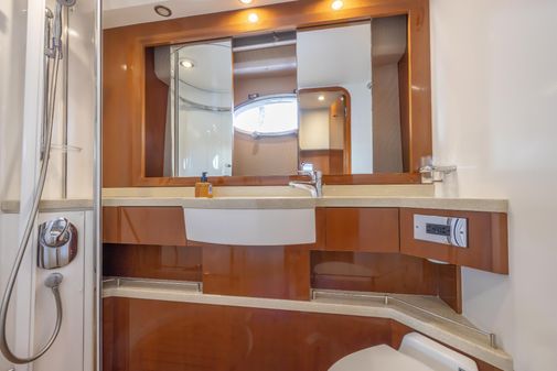 Princess 58 Flybridge image