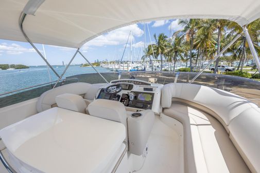 Princess 58 Flybridge image