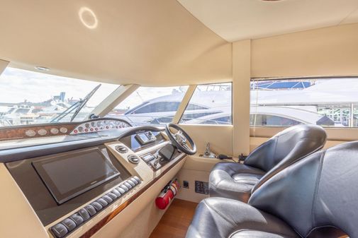 Princess 58 Flybridge image