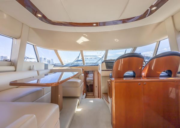 Princess 58 Flybridge image