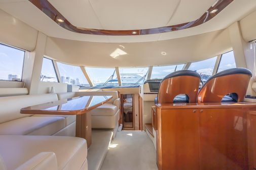 Princess 58 Flybridge image