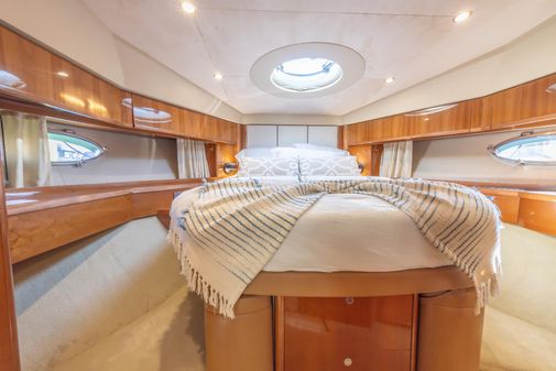 Princess 58 Flybridge image