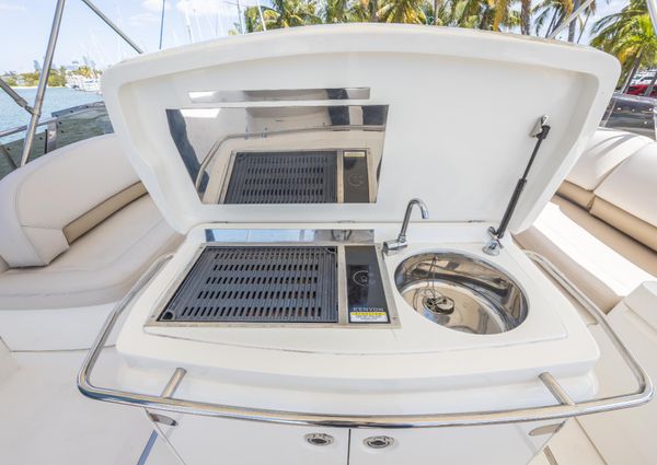 Princess 58 Flybridge image