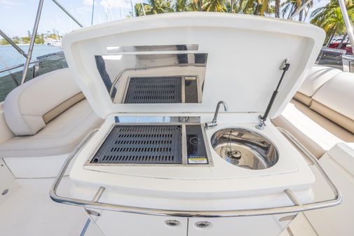 Princess 58 Flybridge image