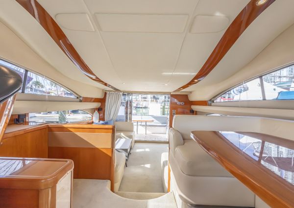 Princess 58 Flybridge image