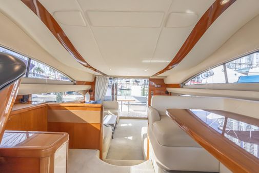 Princess 58 Flybridge image