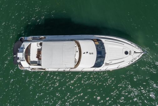 Princess 58 Flybridge image