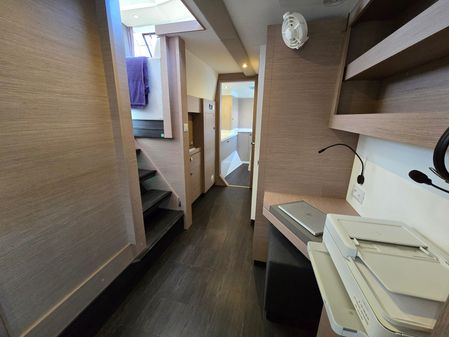 Fountaine Pajot Astrea 42 image