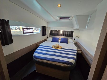 Fountaine Pajot Astrea 42 image