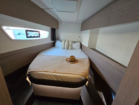 Fountaine Pajot Astrea 42 image