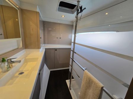 Fountaine Pajot Astrea 42 image