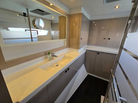 Fountaine Pajot Astrea 42 image