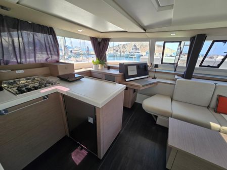 Fountaine Pajot Astrea 42 image