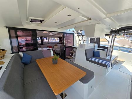 Fountaine Pajot Astrea 42 image