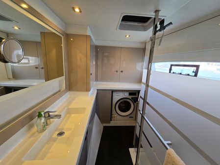 Fountaine Pajot Astrea 42 image