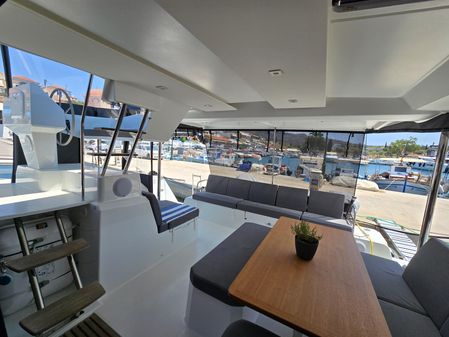 Fountaine Pajot Astrea 42 image