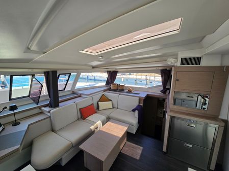 Fountaine Pajot Astrea 42 image