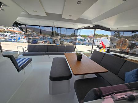 Fountaine Pajot Astrea 42 image