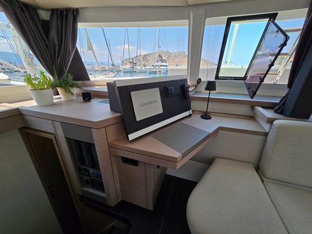 Fountaine Pajot Astrea 42 image