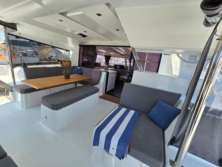 Fountaine Pajot Astrea 42 image