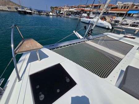 Fountaine Pajot Astrea 42 image