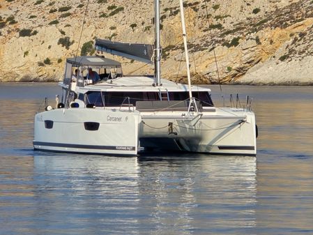 Fountaine Pajot Astrea 42 image