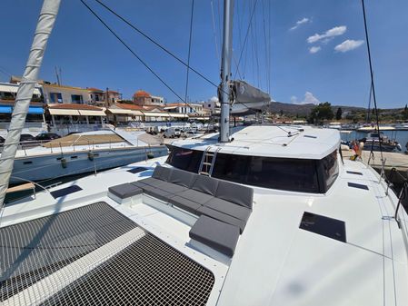 Fountaine Pajot Astrea 42 image