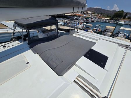 Fountaine Pajot Astrea 42 image