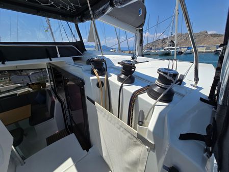 Fountaine Pajot Astrea 42 image