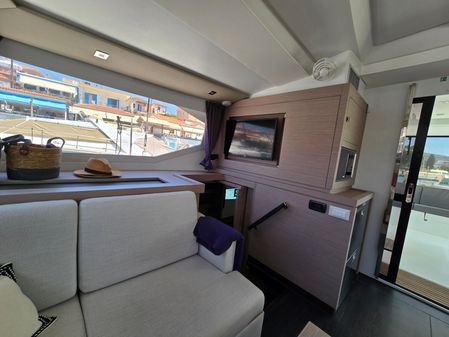 Fountaine Pajot Astrea 42 image